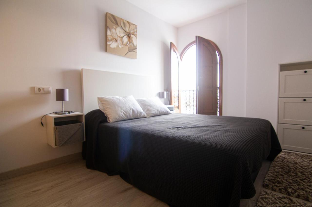 Apartamento Herreria Centro El Puerto de Santa María Dış mekan fotoğraf